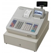Sharp Cash Register (XE-A-207W)